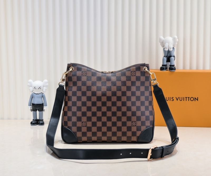 LV Hobo Bags